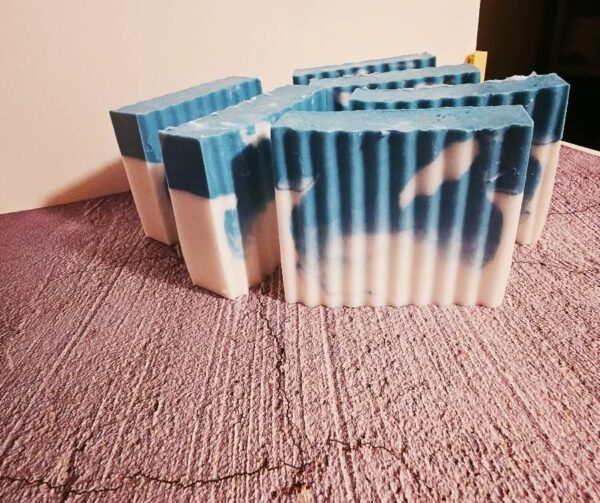 My Version of DIOR SAUVAGE (MEN)