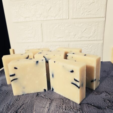 Cedarwood & Tea Tree