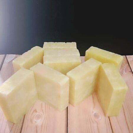 Bromelain Rosehips & Vitamin C