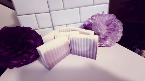 My Version of Burberry HER