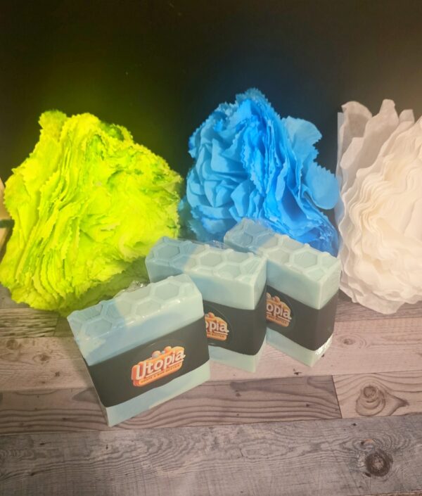 My Version of Giorgio Armani Aqua Di Gio Profondo