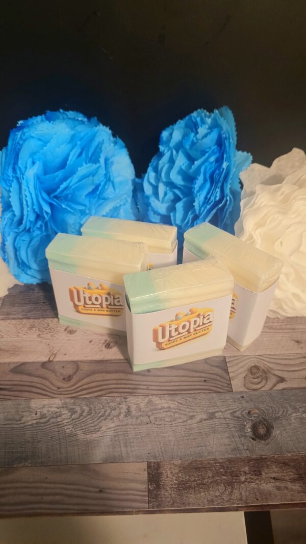 My Version of Giorgia Armani Aqua Di Gioia