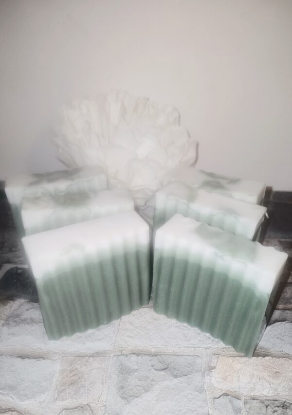 My Version of CREED Green Irish Tweed