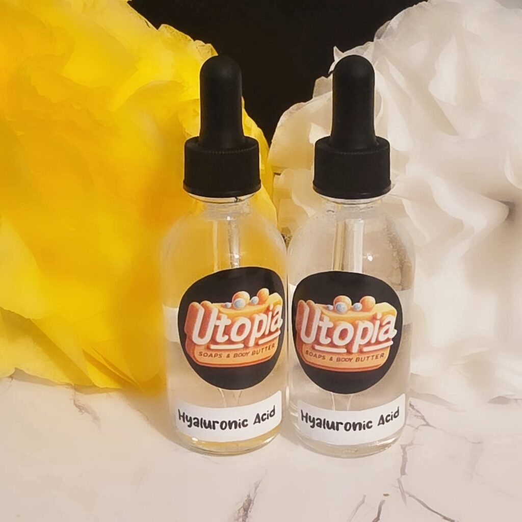 Hyaluronic Acid
